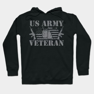 US Army Veteran Hoodie